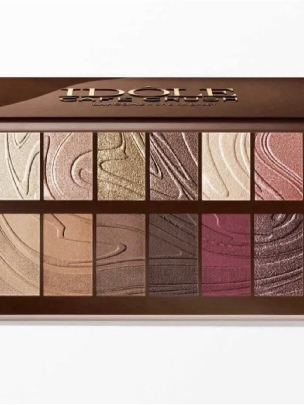 LANCOME IDOLE Eye Pallete - Picture 2 of 8
